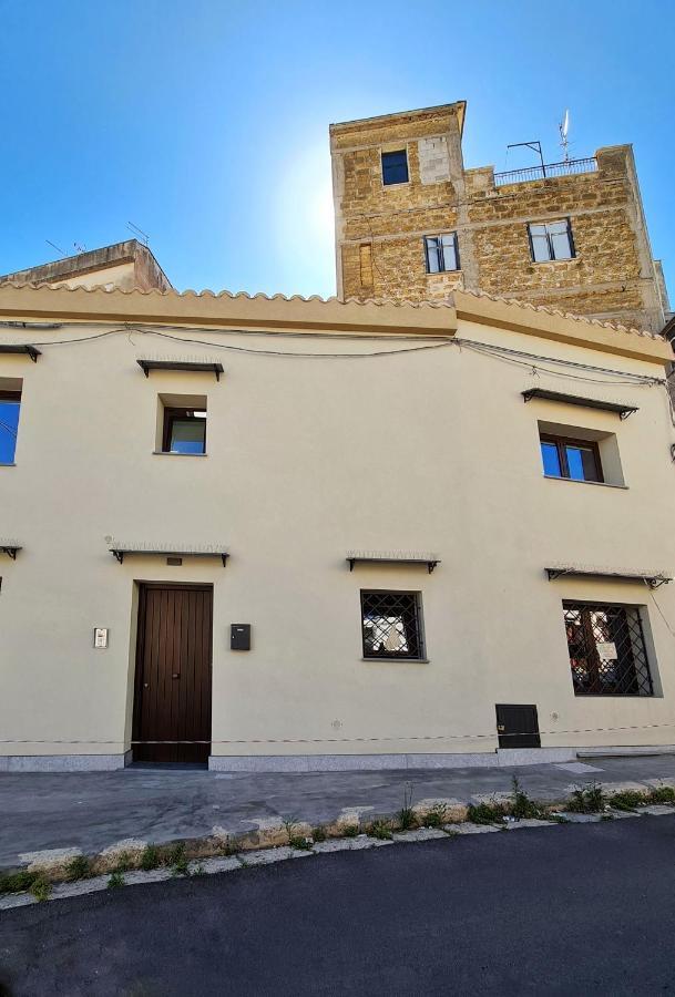 Le Dimore Di Palagonia Bagheria Exterior photo